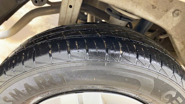 Second-hand 2019 Maruti Suzuki Alto 800 VXI BSIV for sale in Ahmedabad-2