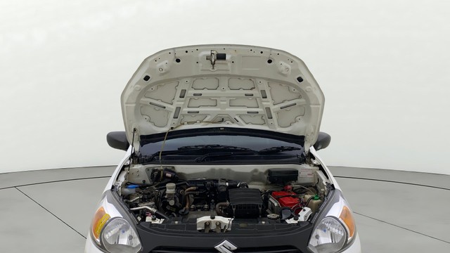 Second-hand 2019 Maruti Suzuki Alto 800 VXI BSIV for sale in Ahmedabad-19