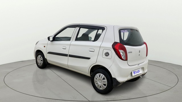 Second-hand 2019 Maruti Suzuki Alto 800 VXI BSIV for sale in Ahmedabad-15
