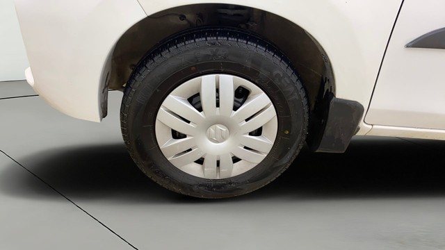 Second-hand 2019 Maruti Suzuki Alto 800 VXI BSIV for sale in Ahmedabad-29