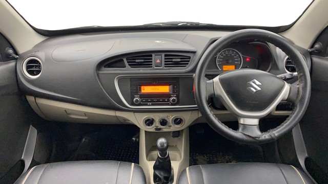 Second-hand 2019 Maruti Suzuki Alto 800 VXI BSIV for sale in Ahmedabad-21