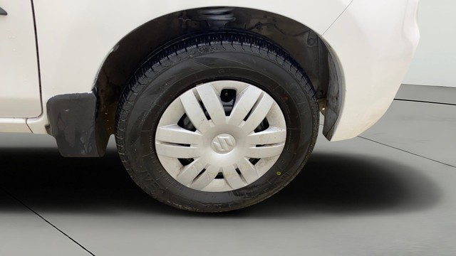 Second-hand 2019 Maruti Suzuki Alto 800 VXI BSIV for sale in Ahmedabad-26