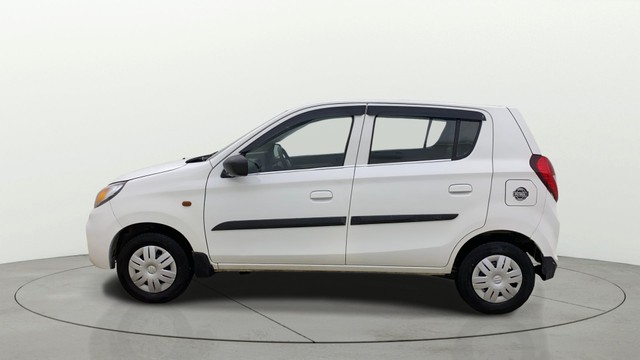 Second-hand 2019 Maruti Suzuki Alto 800 VXI BSIV for sale in Ahmedabad-16