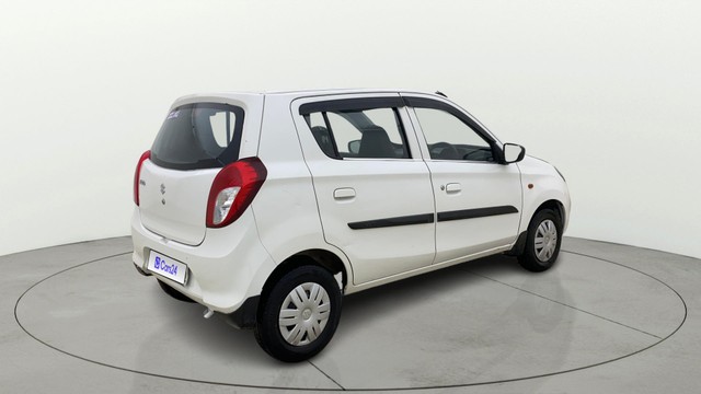 Second-hand 2019 Maruti Suzuki Alto 800 VXI BSIV for sale in Ahmedabad-13