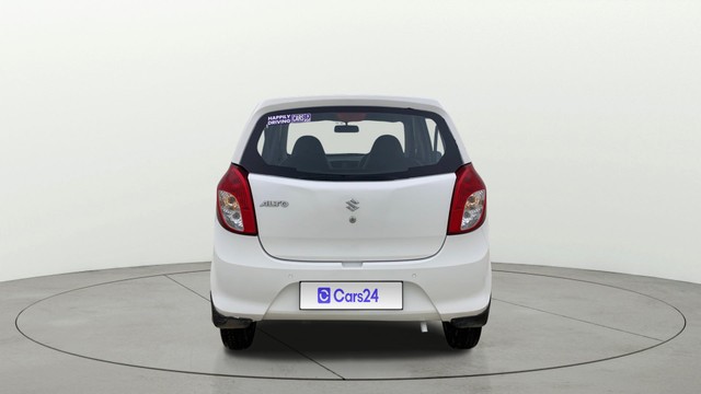 Second-hand 2019 Maruti Suzuki Alto 800 VXI BSIV for sale in Ahmedabad-14