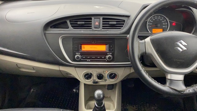 Second-hand 2019 Maruti Suzuki Alto 800 VXI BSIV for sale in Ahmedabad-3