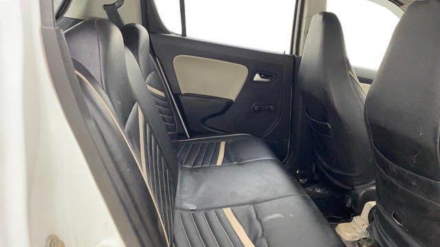 Second-hand 2019 Maruti Suzuki Alto 800 VXI BSIV for sale in Ahmedabad-5