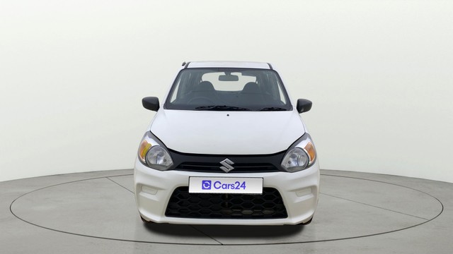 Second-hand 2019 Maruti Suzuki Alto 800 VXI BSIV for sale in Ahmedabad-18