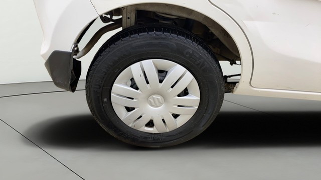 Second-hand 2019 Maruti Suzuki Alto 800 VXI BSIV for sale in Ahmedabad-27