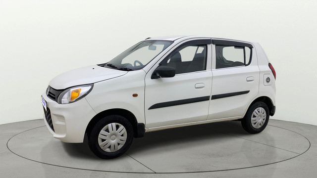 Second-hand 2019 Maruti Suzuki Alto 800 VXI BSIV for sale in Ahmedabad-17