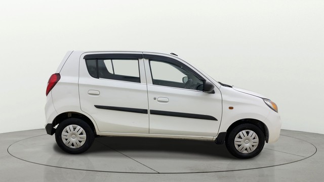 Second-hand 2019 Maruti Suzuki Alto 800 VXI BSIV for sale in Ahmedabad-12