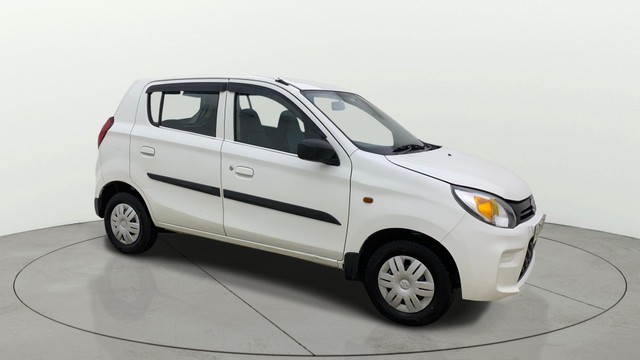 Second-hand 2019 Maruti Suzuki Alto 800 VXI BSIV for sale in Ahmedabad-11