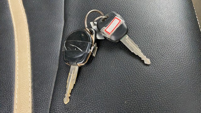 Second-hand 2019 Maruti Suzuki Alto 800 VXI BSIV for sale in Ahmedabad-8