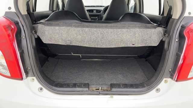 Second-hand 2019 Maruti Suzuki Alto 800 VXI BSIV for sale in Ahmedabad-20