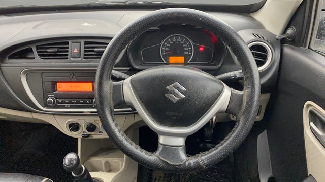 Second-hand 2019 Maruti Suzuki Alto 800 VXI BSIV for sale in Ahmedabad-1