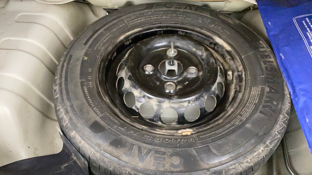 Second-hand 2019 Maruti Suzuki Alto 800 VXI BSIV for sale in Ahmedabad-30