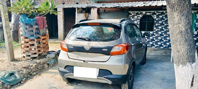 Tata Tiago 1.2 Revotron XZ Second-hand 2018 Tata Tiago 1.2 Revotron XZ for sale in Bahraich-0