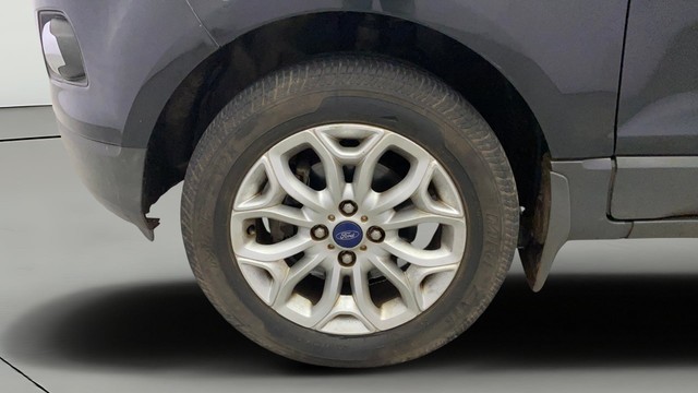 Second-hand 2016 Ford Ecosport 1.5 Ti VCT MT Titanium BSIV for sale in Kochi-30