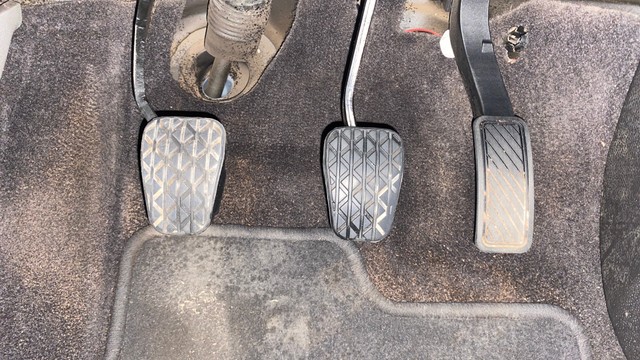 Second-hand 2016 Ford Ecosport 1.5 Ti VCT MT Titanium BSIV for sale in Kochi-25