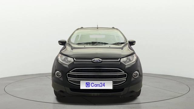 Second-hand 2016 Ford Ecosport 1.5 Ti VCT MT Titanium BSIV for sale in Kochi-19