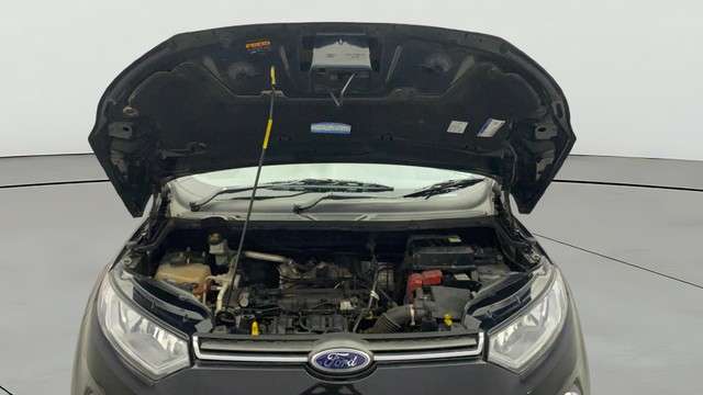 Second-hand 2016 Ford Ecosport 1.5 Ti VCT MT Titanium BSIV for sale in Kochi-20