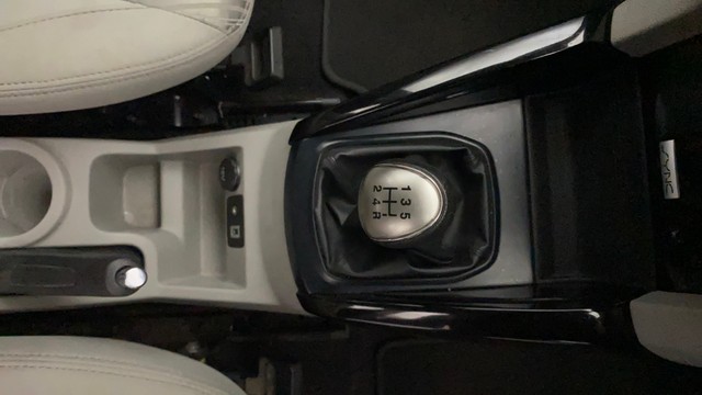 Second-hand 2016 Ford Ecosport 1.5 Ti VCT MT Titanium BSIV for sale in Kochi-23