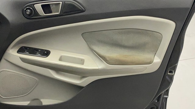 Second-hand 2016 Ford Ecosport 1.5 Ti VCT MT Titanium BSIV for sale in Kochi-11