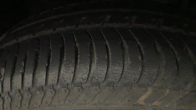 Second-hand 2016 Ford Ecosport 1.5 Ti VCT MT Titanium BSIV for sale in Kochi-6