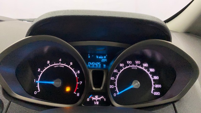 Second-hand 2016 Ford Ecosport 1.5 Ti VCT MT Titanium BSIV for sale in Kochi-24