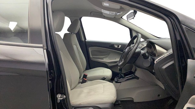 Second-hand 2016 Ford Ecosport 1.5 Ti VCT MT Titanium BSIV for sale in Kochi-26
