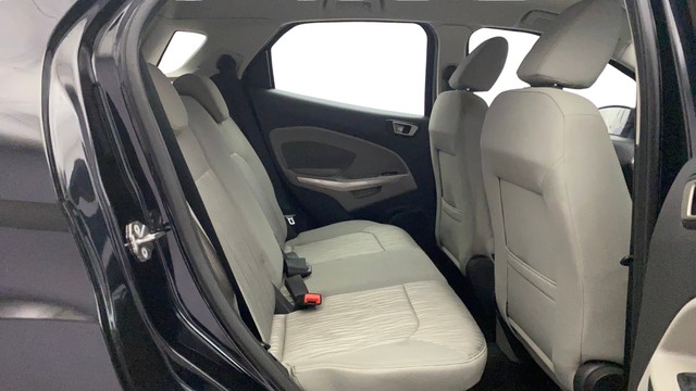 Second-hand 2016 Ford Ecosport 1.5 Ti VCT MT Titanium BSIV for sale in Kochi-8