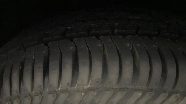 Second-hand 2016 Ford Ecosport 1.5 Ti VCT MT Titanium BSIV for sale in Kochi-3