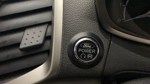 Second-hand 2016 Ford Ecosport 1.5 Ti VCT MT Titanium BSIV for sale in Kochi-7