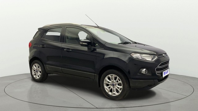 Second-hand 2016 Ford Ecosport 1.5 Ti VCT MT Titanium BSIV for sale in Kochi-12