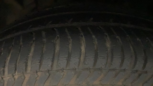 Second-hand 2016 Ford Ecosport 1.5 Ti VCT MT Titanium BSIV for sale in Kochi-4