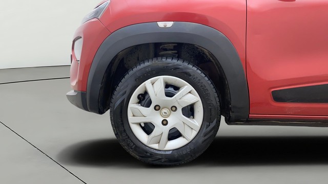 Second-hand 2019 Renault KWID RXT Optional for sale in Hyderabad-29