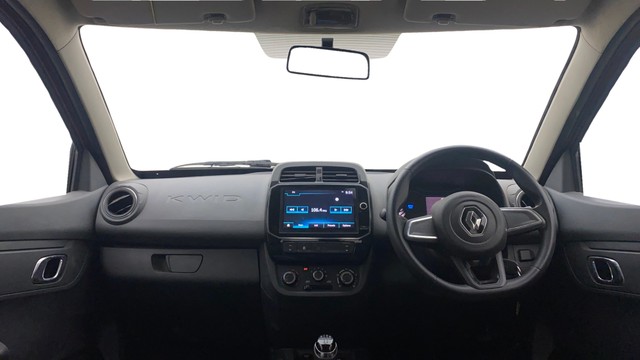 Second-hand 2019 Renault KWID RXT Optional for sale in Hyderabad-21