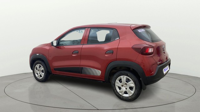 Second-hand 2019 Renault KWID RXT Optional for sale in Hyderabad-15