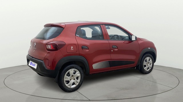 Second-hand 2019 Renault KWID RXT Optional for sale in Hyderabad-13