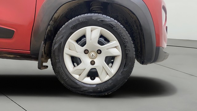 Second-hand 2019 Renault KWID RXT Optional for sale in Hyderabad-26