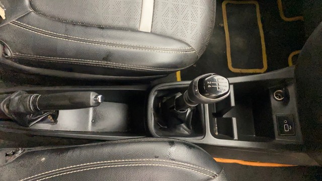 Second-hand 2019 Renault KWID RXT Optional for sale in Hyderabad-22