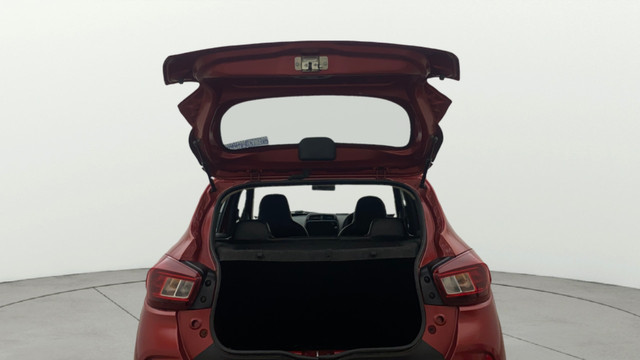 Second-hand 2019 Renault KWID RXT Optional for sale in Hyderabad-2