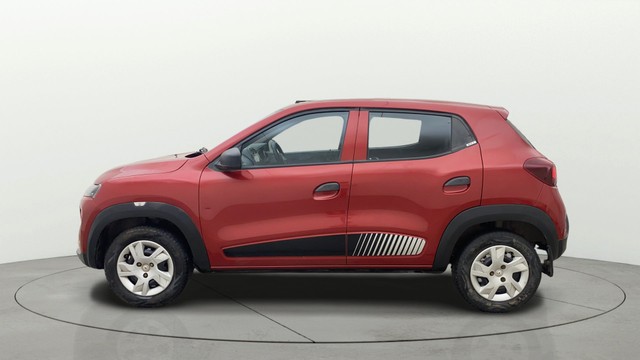 Second-hand 2019 Renault KWID RXT Optional for sale in Hyderabad-16