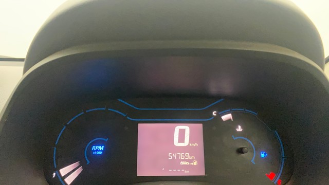 Second-hand 2019 Renault KWID RXT Optional for sale in Hyderabad-23