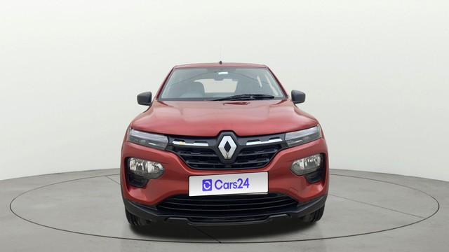 Second-hand 2019 Renault KWID RXT Optional for sale in Hyderabad-18