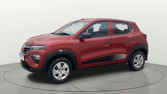 Second-hand 2019 Renault KWID RXT Optional for sale in Hyderabad-17