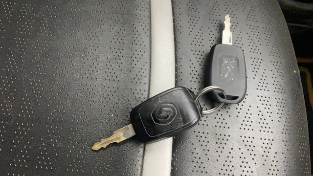 Second-hand 2019 Renault KWID RXT Optional for sale in Hyderabad-7