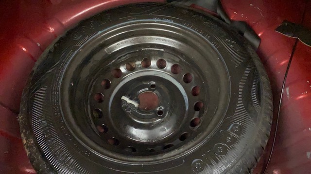 Second-hand 2019 Renault KWID RXT Optional for sale in Hyderabad-30