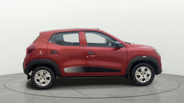 Second-hand 2019 Renault KWID RXT Optional for sale in Hyderabad-12