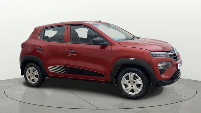 Second-hand 2019 Renault KWID RXT Optional for sale in Hyderabad-11
